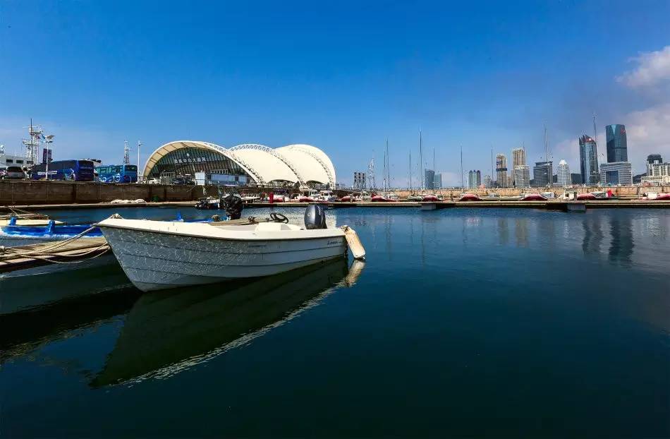 青岛上榜“最受追捧海洋游目的地”“7月份最佳避暑旅游城市”！是的，来青岛避暑就对了！