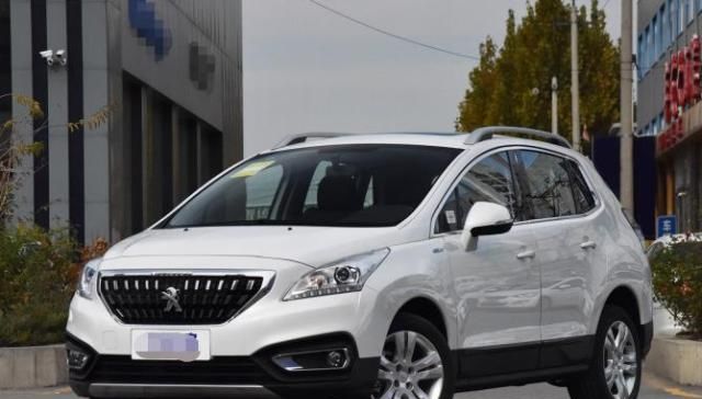 标致3008优缺点二手车值不值得买,标致3008怎么样值得买吗