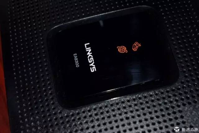 linksysea8300路由器,linksysmr8300测评