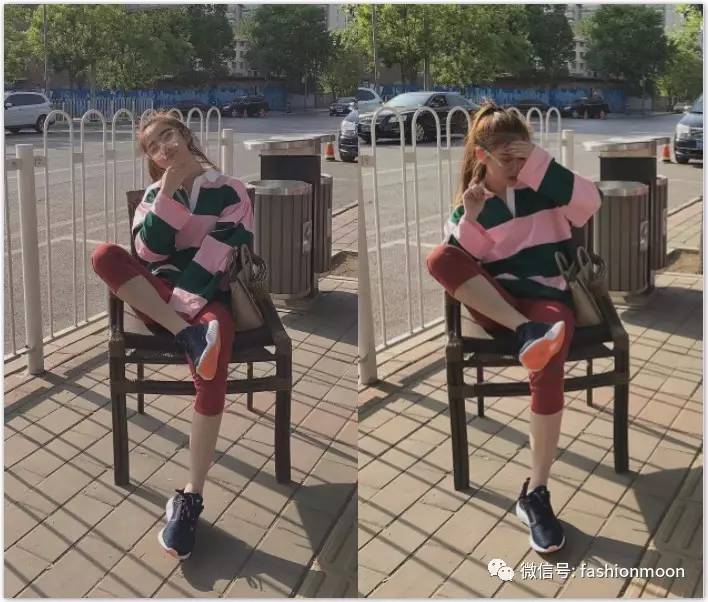 上半年我都穿了啥（照骗+品牌）