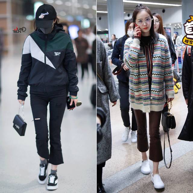 你们到底喜欢什么电视剧,喜欢杨幂的都是什么人