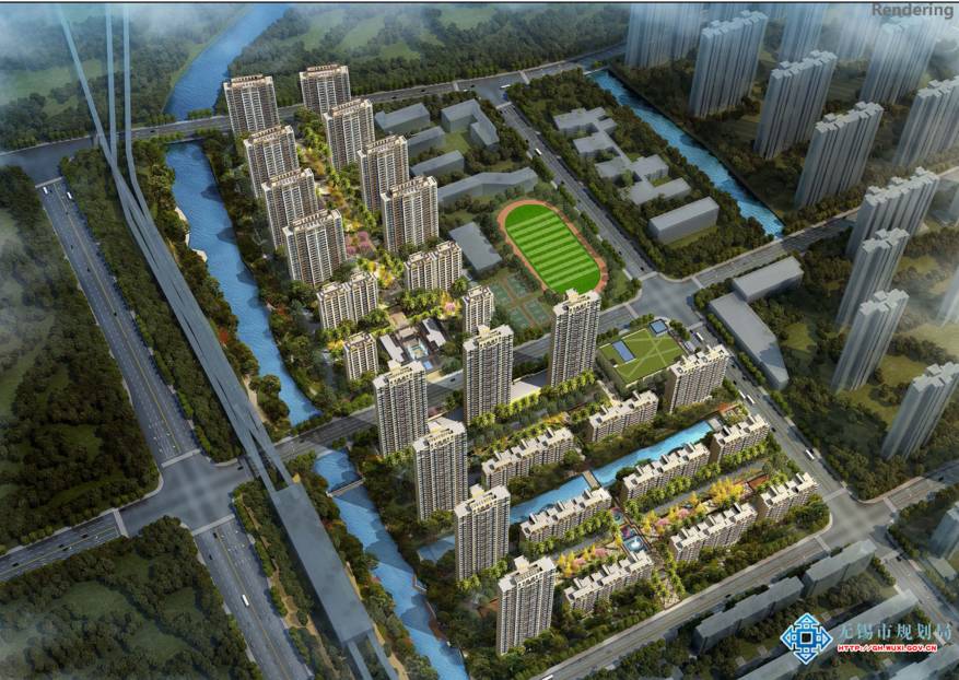 无锡向北发展江阴向南发展,无锡向北江阴向南一体化