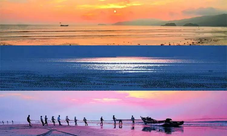 嵊泗岛2天1晚旅游攻略,嵊泗旅游攻略2天1夜酒店