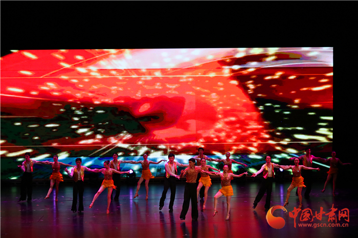 陇拍客｜人生实苦但他们用艺术点亮人生