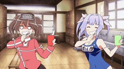 游泳池的“水”到底给女性朋友带来多少伤害！