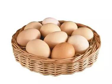 尖鸡蛋好还是圆鸡蛋好,早上吃一个鸡蛋还是二个鸡蛋好