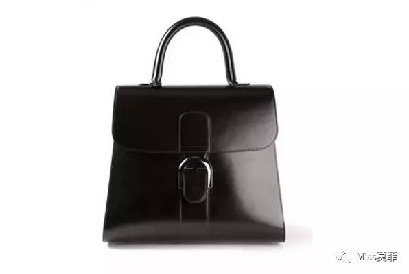 这些基本款都没认全,还说自己爱包包呢?