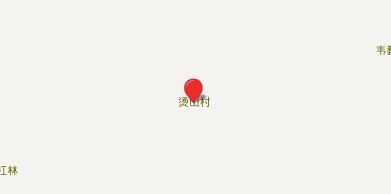 十大惊艳地名,100个好听的中国地名