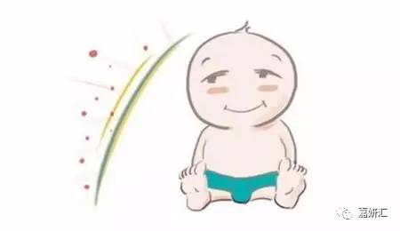 娃起痱子,治疗小儿痱子的民间偏方