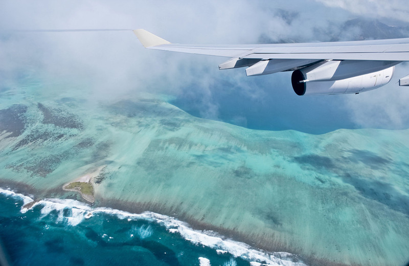 免签就能去的最梦幻之地,超梦幻旅游胜地一生值得去一次