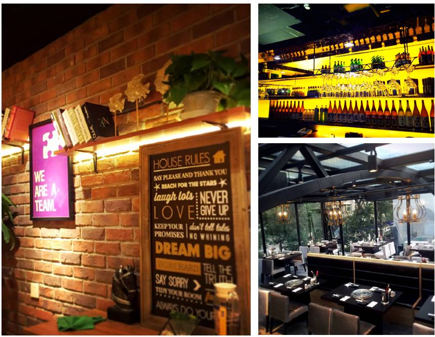 彭于晏、周杰伦、薛之谦、12位一线明星开餐厅，谁开的最有品位？美食