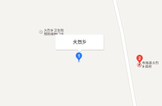 十大惊艳地名,100个好听的中国地名