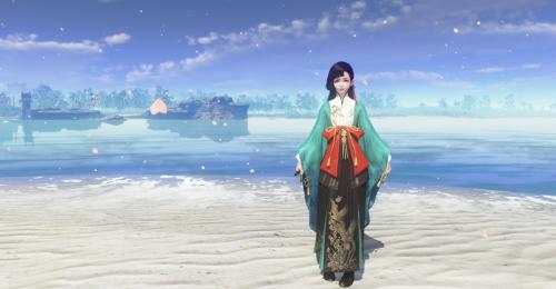 天刀航海版本成就攻略,天刀航海开局攻略