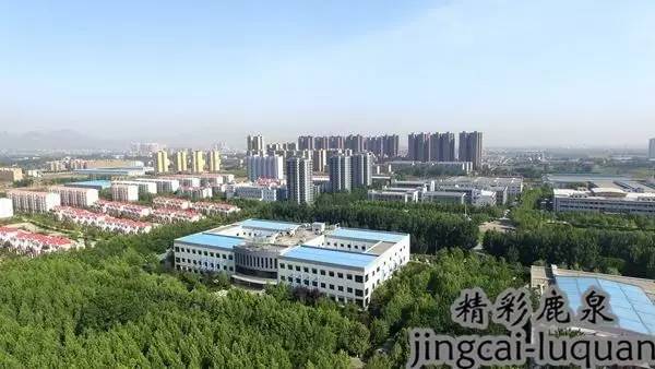 鹿泉发展潜力有多大,鹿泉区未来十年规划