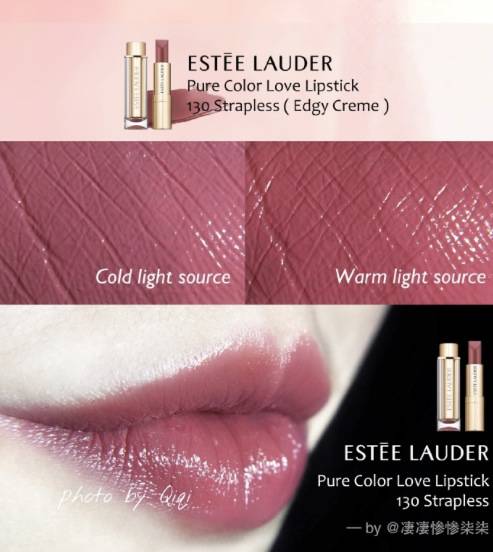 深唇色春夏适合的口红推荐大牌,适合浅唇色的春夏口红