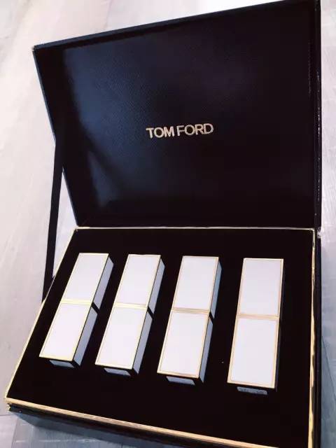 适合学生党的口红套盒,小众又高级的口红套盒