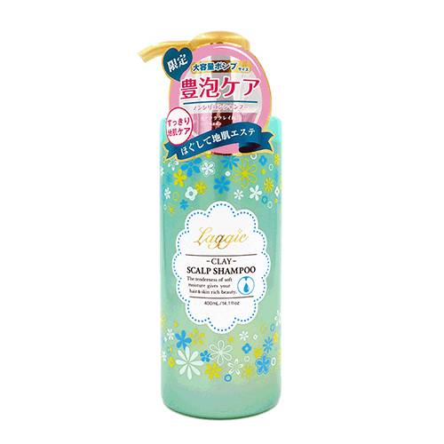 十大公认最好洗发水图,美人策洗发水