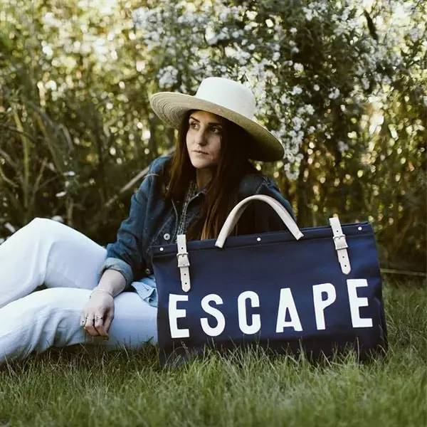 最时髦的帆布包,好看又时髦帆布包推荐