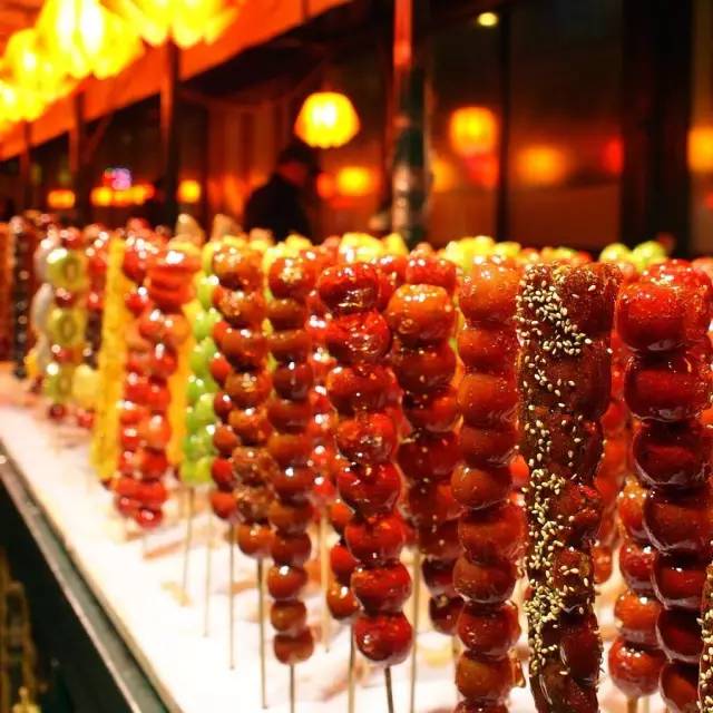 哈尔滨旅游带什么特产给朋友,来哈尔滨带回去什么礼物比较好