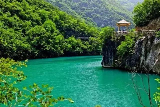 十堰近郊旅游线路推荐,十堰周边市旅游景点推荐一日游