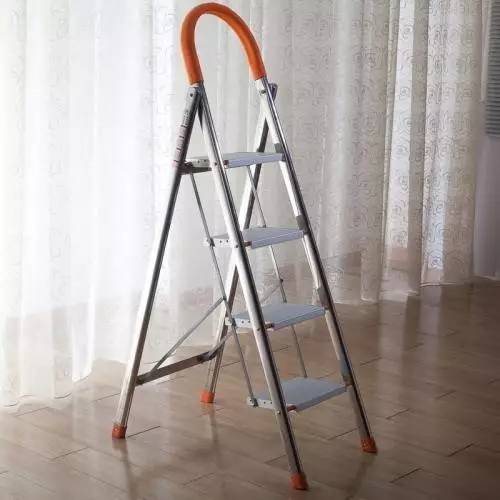 拿什么来拯救你，堆成“垃圾房”的储物间！