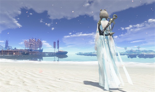 天刀航海版本成就攻略,天刀航海攻略2018