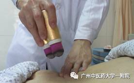 中医的雷火灸是治什么的,康复理疗吧