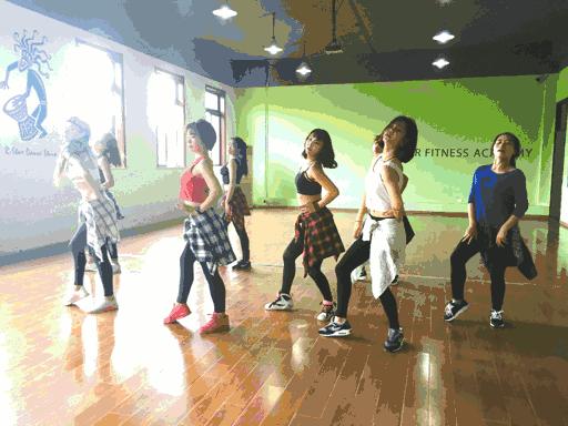 掌握爵士舞6大入门秘笈，零基础一样可以freestyle！