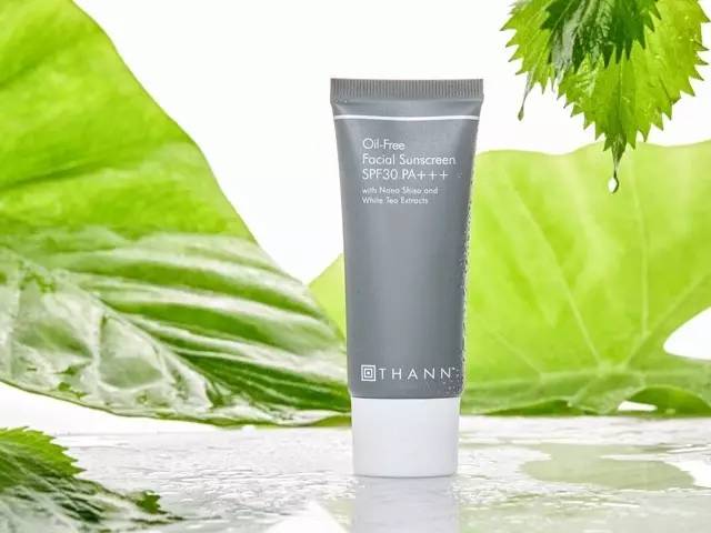 泰国版的防晒霜,泰国版本的防晒霜