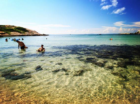 佛山梦幻小岛在哪,佛山南海梦幻岛