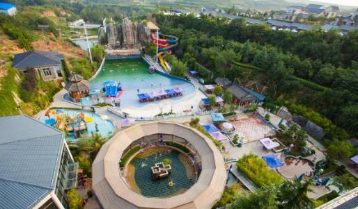 洛阳夏天气温适合旅游吗,洛阳夏天去哪里玩比较凉快