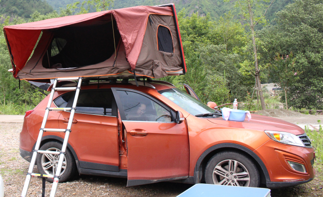 出发准备淘宝掌柜*藏西**漫游记第1集