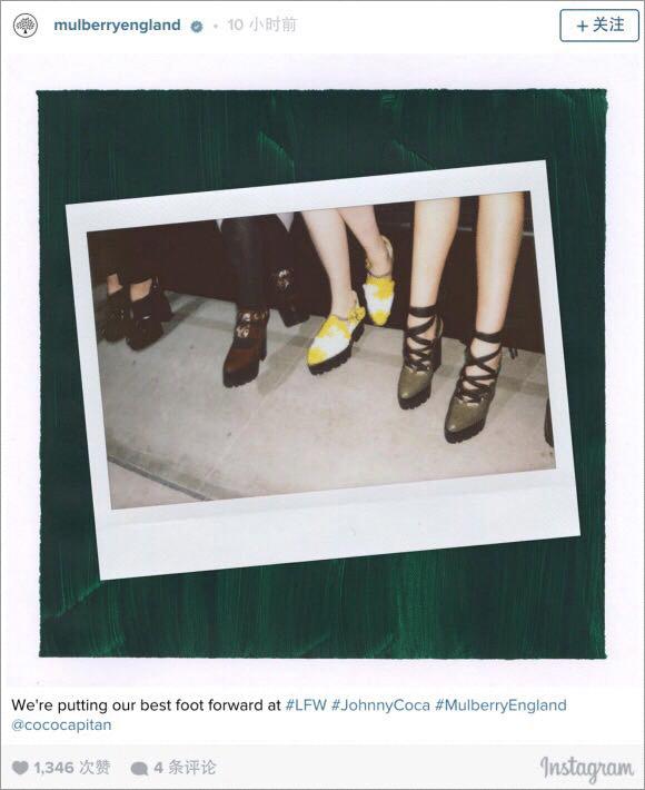 抛开Smart和Chic，伦敦时装周有你想要的Freak|盛宴