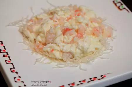 你好，我叫佛山，这是我的新名片！