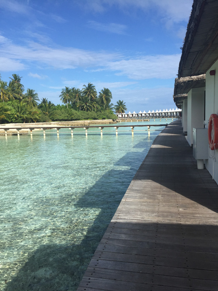 马尔代夫哈库拉岛好不好,马尔代夫哈库拉岛6日自助游