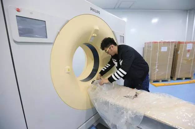 环湖医院旧址最新情况,新环湖医院新址路线图