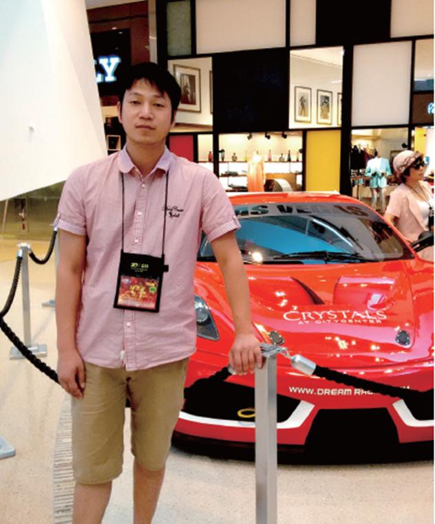 35个35岁以下代理商我要证明我能行