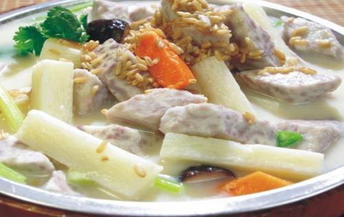 芋头山药用手洗过后很痒怎么处理,芋头和山药弄到手会痒的原因