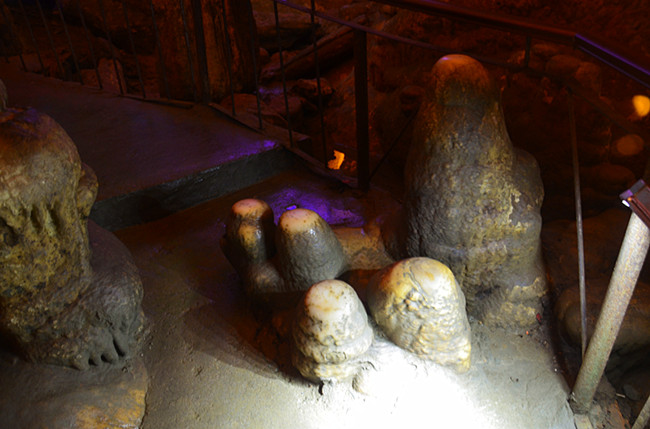 老君山仙境高清图片,老君山似天上宫阙