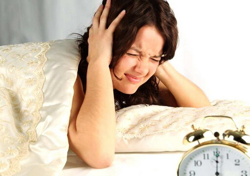 睡眠障碍症状有哪几种,睡眠障碍的症状和治疗方法