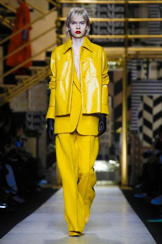 maxmara秀场视频完整版,走秀maxmara