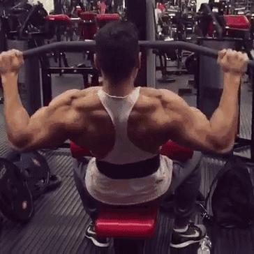 能完成十次单手俯卧撑,能做100个俯卧撑为什么单杠拉不动