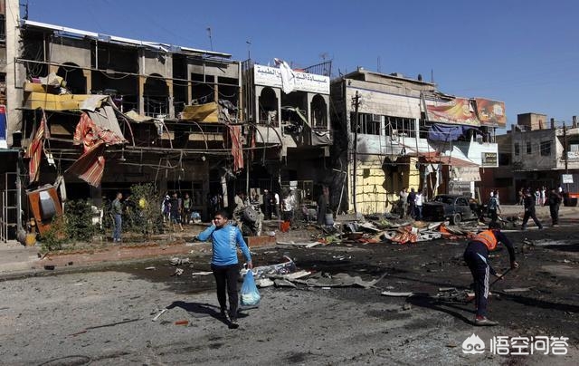 现在伊拉克老百姓的生活富吗,伊拉克现在水深火热了吗