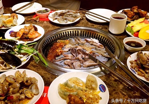 蚌埠美食推荐高端店有哪些,蚌埠必吃榜排名前十的店