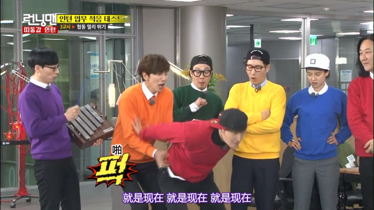 runningmanblackpink综艺片段,runningman综艺片段blackpink