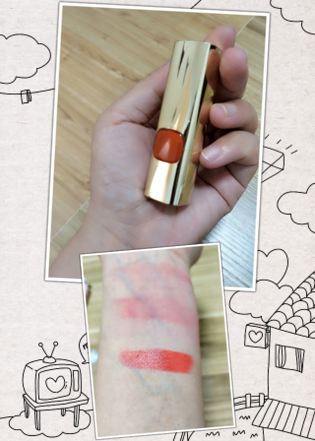 近期购买的口红推荐,今天发售的口红