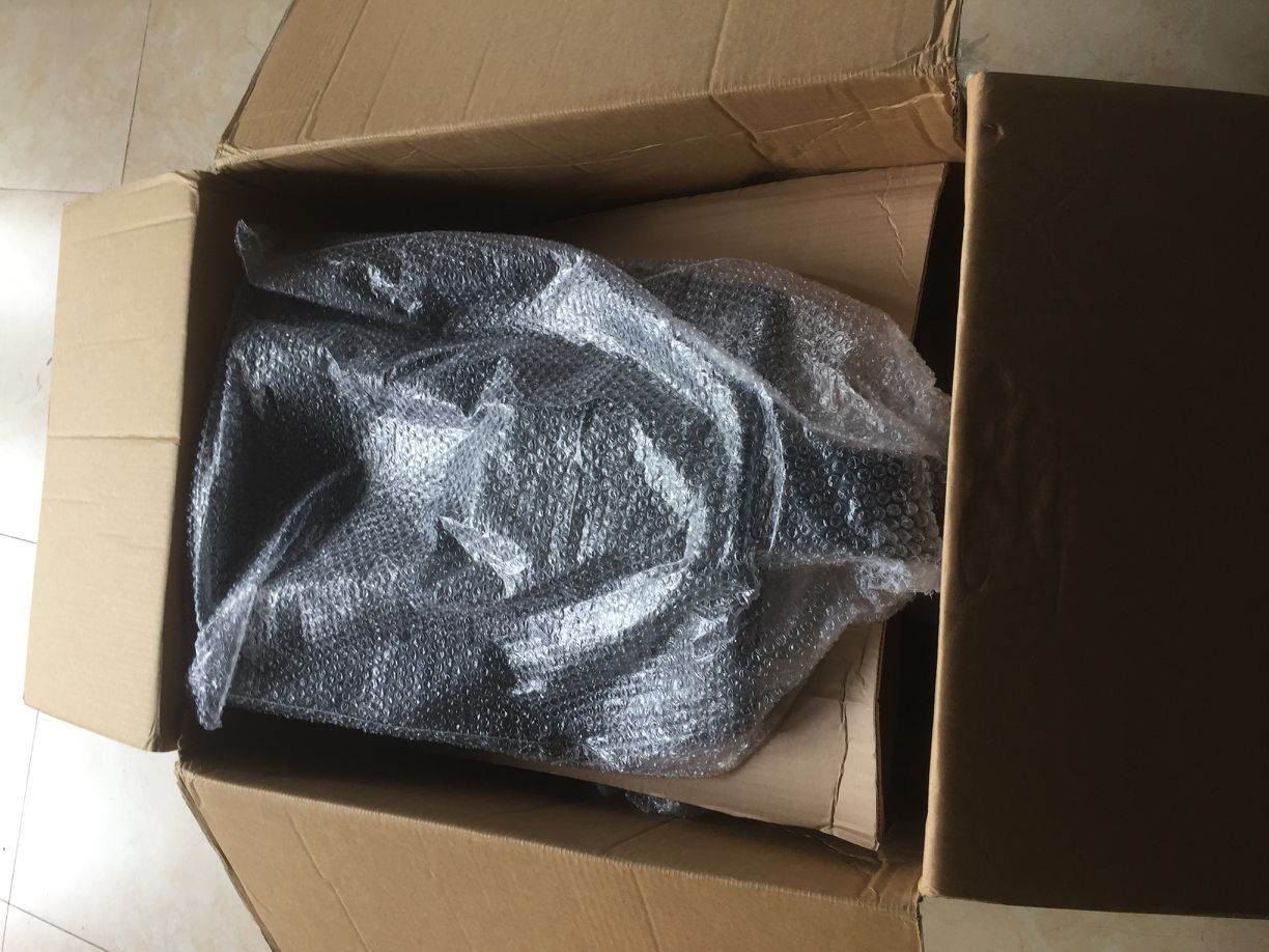 1000多元神级别达宝利电脑椅，性价比很高，告别久坐