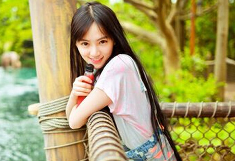 当年校花抡我的一个巴掌，让我记了好多年