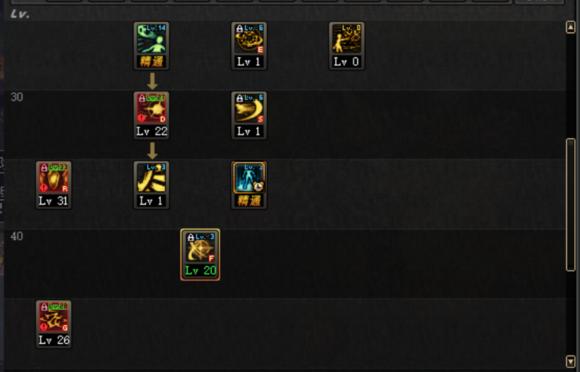 dnf暗帝lee评测,末世裁决