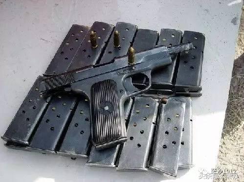 神枪悍匪万光旭完整视频,悍匪万光旭的纪录片完整版